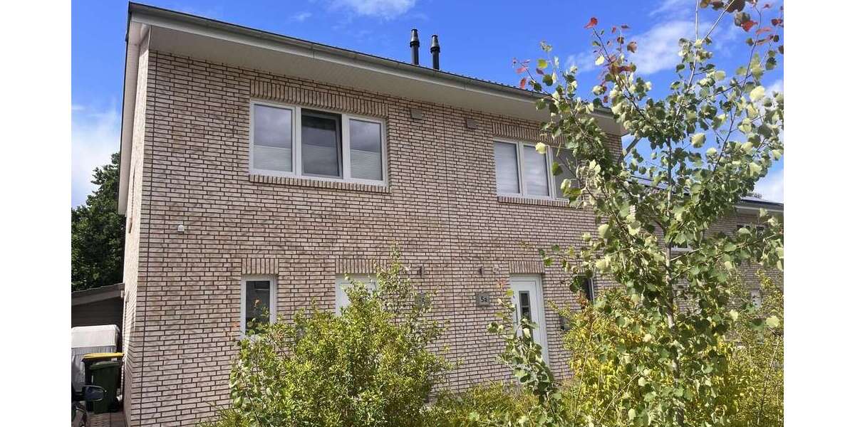Einfamilienhaus Neumünster Brachenfeld - 3 Zimmer, 106 m&sup2;, 1.275&euro; | Angebot:26759266