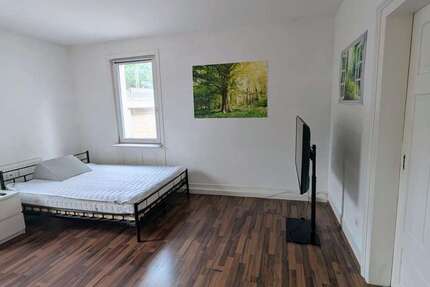 Zimmer Stuttgart Bad Cannstatt - 3 Zimmer, 545&euro; | Angebot:26836733