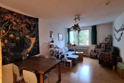 Wohnung Marburg - 2 Zimmer, 50 m&sup2;, 750&euro; | Angebot:25931300