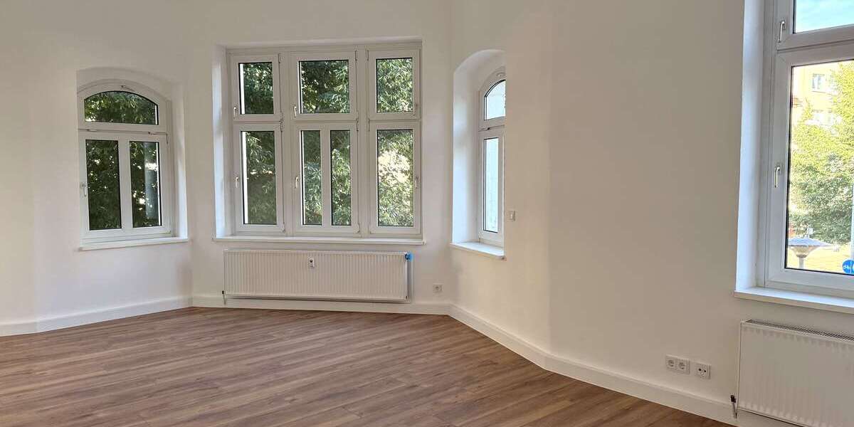Wohnung zum Mieten in Magdeburg 1.250 € 156.11 m² 4 zimmer