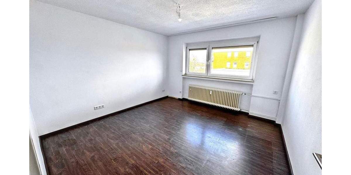 Etagenwohnung Selm Beifang - 3 Zimmer, 72 m&sup2;, 630&euro; | Angebot:24778374