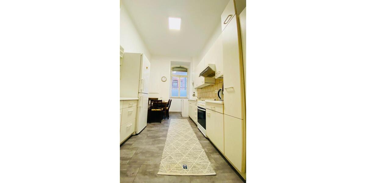 Erdgeschoßwohnung Wiesbaden Nordost - 1 Zimmer, 17 m&sup2;, 475&euro; | Angebot:24666276