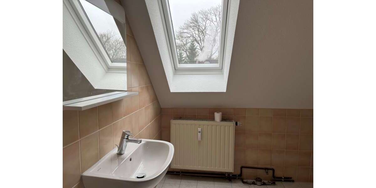 Etagenwohnung Eberswalde Tornow - 2 Zimmer, 58 m&sup2;, 490&euro; | Angebot:24703233