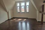 Dachgeschoßwohnung Arnstadt - 2 Zimmer, 65 m&sup2;, 410&euro; | Angebot:26515906