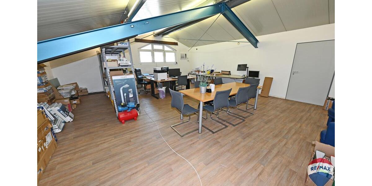 Gewerbeobjekt Bedburg-Hau Hau - 300&euro; | Angebot:23795376