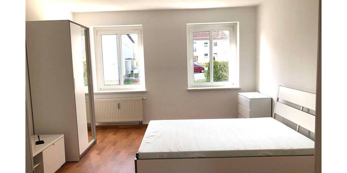 Etagenwohnung Meuselwitz Mumsdorf - 3 Zimmer, 68 m&sup2;, 410&euro; | Angebot:26202324