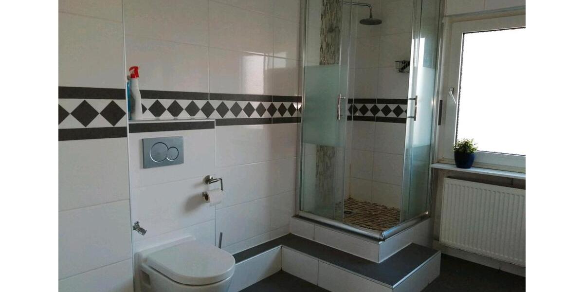 Etagenwohnung Fuldatal - 3 Zimmer, 90 m&sup2;, 1.200&euro; | Angebot:24764823