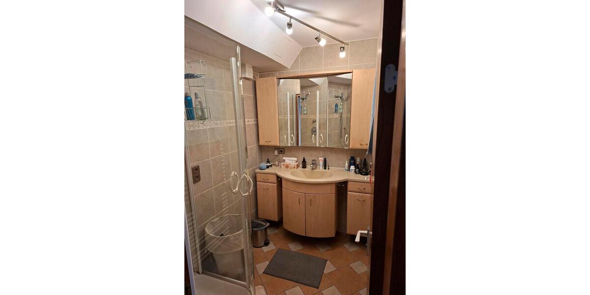 Erdgeschoßwohnung Stuttgart Vaihingen - 2.5 Zimmer, 60 m&sup2;, 1.200&euro; | Angebot:26702478