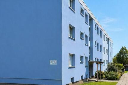 Wohnung Stolzenau - 4 Zimmer, 90 m&sup2;, 1.000&euro; | Angebot:26324444