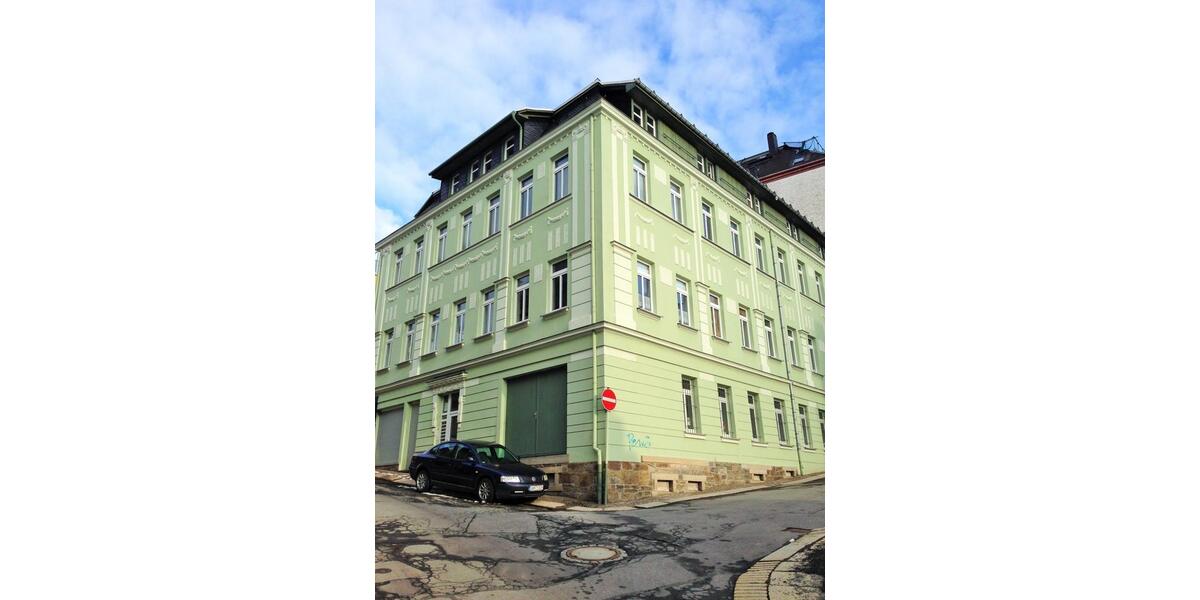 Etagenwohnung Annaberg-Buchholz Buchholz - 2 Zimmer, 72 m&sup2;, 350&euro; | Angebot:25978785