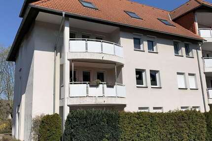 Wohnung zum Mieten in Iserlohn 427 € 62.66 m² 2 zimmer