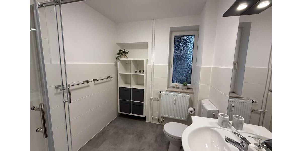 Wohnen auf Zeit Kalletal - 2 Zimmer, 35 m&sup2;, 350&euro; | Angebot:24706411