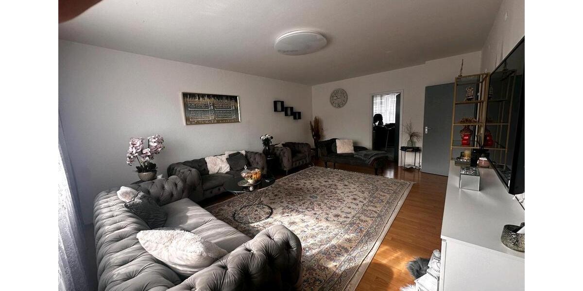 Etagenwohnung Obernkirchen - 4 Zimmer, 90 m&sup2;, 750&euro; | Angebot:26483390