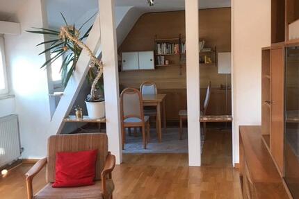 Wohnen auf Zeit Stuttgart Fasanenhof-Ost - 2 Zimmer, 55 m&sup2;, 1.150&euro; | Angebot:23201933