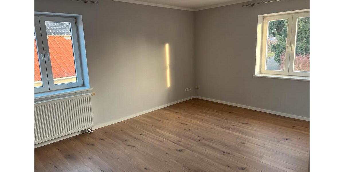 Doppelhaushälfte Landsberg am Lech Ellighofen - 4 Zimmer, 130 m&sup2;, 1.500&euro; | Angebot:26183415