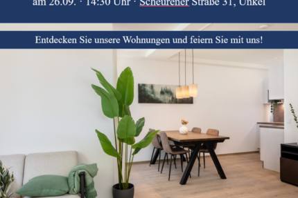Wohnung zum Mieten in Unkel 595 € 37 m²