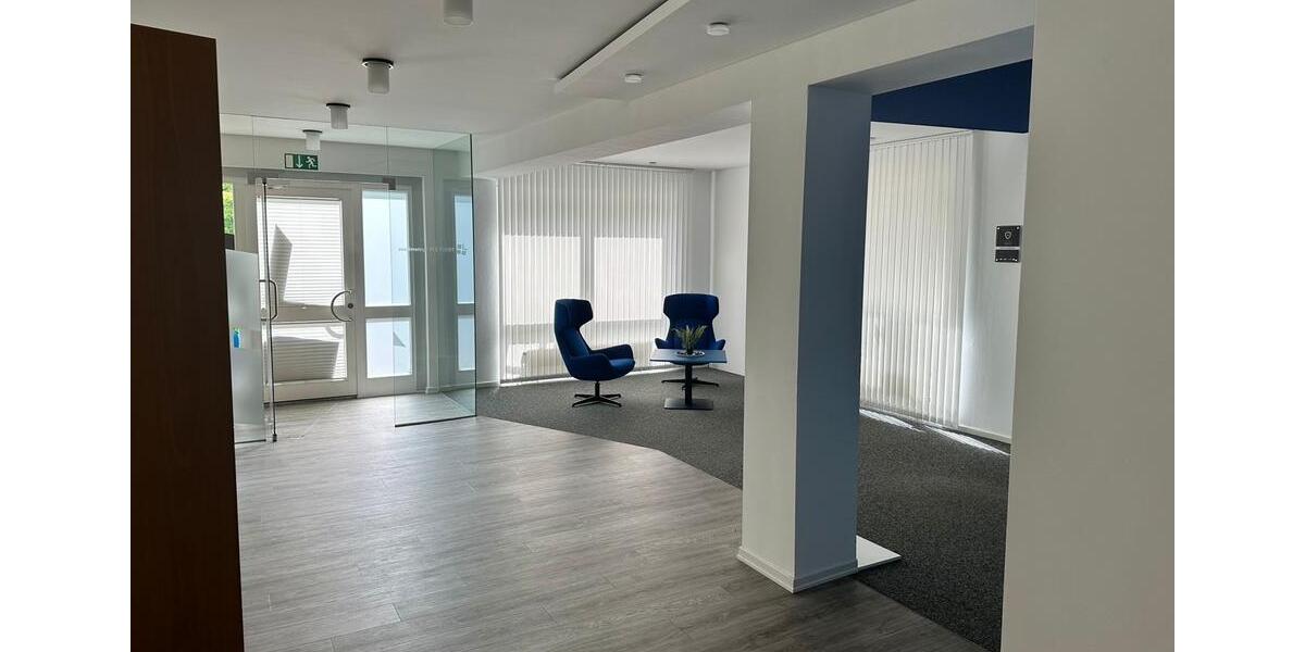 Gewerbeobjekt Hünfeld - 1.250&euro; | Angebot:26606801