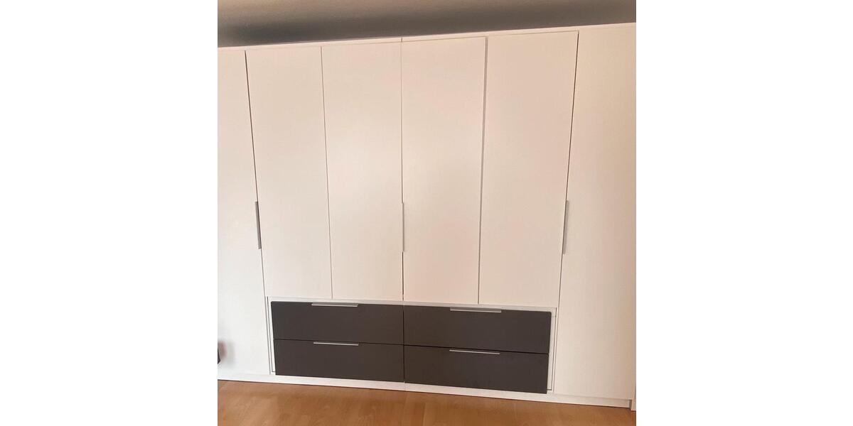 Etagenwohnung Stadtoldendorf - 3 Zimmer, 100 m&sup2;, 600&euro; | Angebot:25719885
