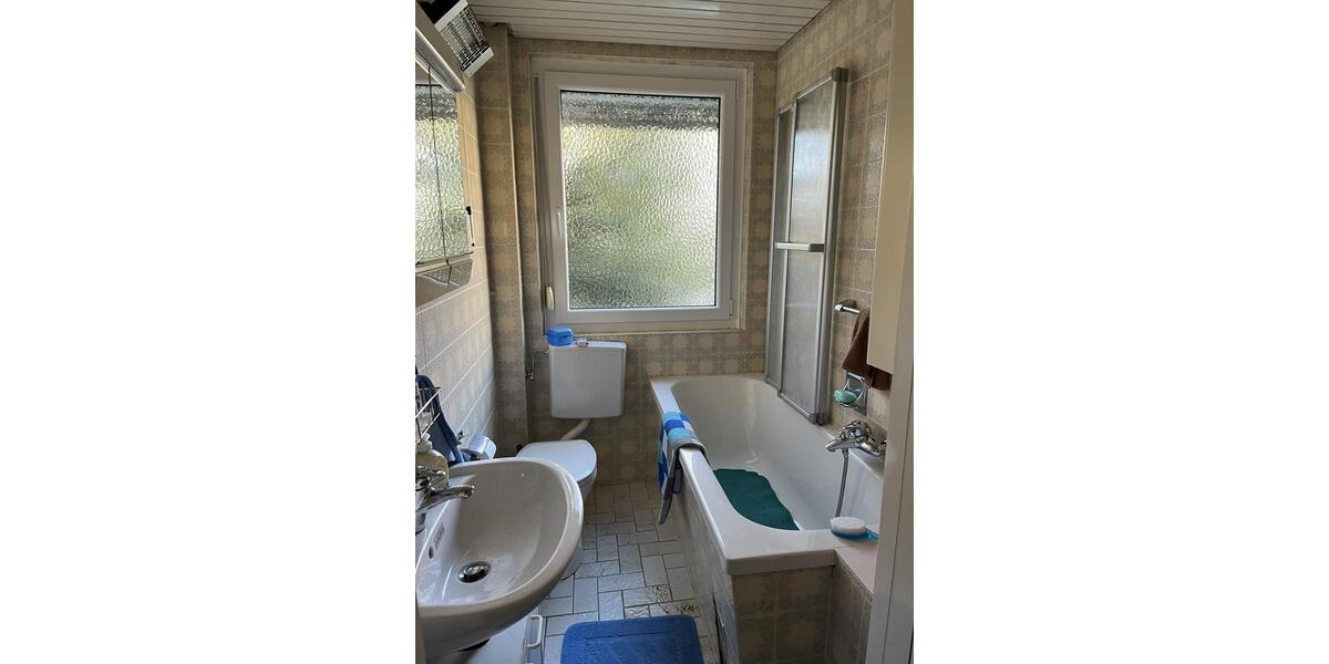 Erdgeschoßwohnung Schweinfurt Haardt - 3 Zimmer, 73 m&sup2;, 380&euro; | Angebot:26266950