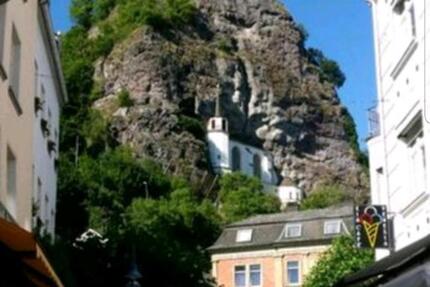 Haus Idar-Oberstein Oberstein - 5 Zimmer, 110 m&sup2;, 600&euro; | Angebot:22411609