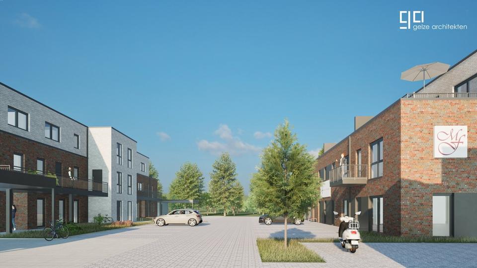 Gewerbeobjekt Bawinkel - 202&euro; | Angebot:26532229