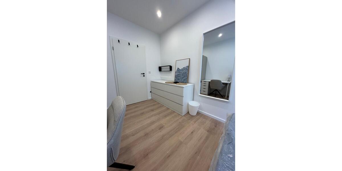 Wohnen auf Zeit Nürnberg Gärten bei Wöhrd - 3 Zimmer, 12 m&sup2;, 550&euro; | Angebot:24647804