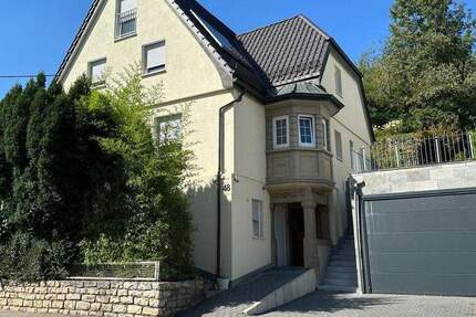 Haus Waiblingen / Beinstein Beinstein - 8 Zimmer, 233 m&sup2;, 2.680&euro; | Angebot:25340118