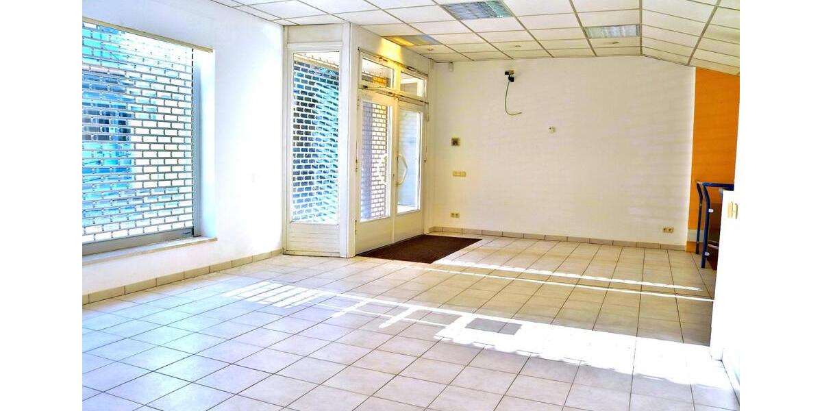 Gewerbeobjekt Arnstadt - 900&euro; | Angebot:25722100