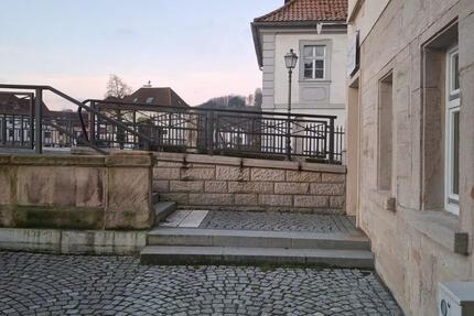 Ladenfläche in hochfrequentierter Stadtlage zimmer