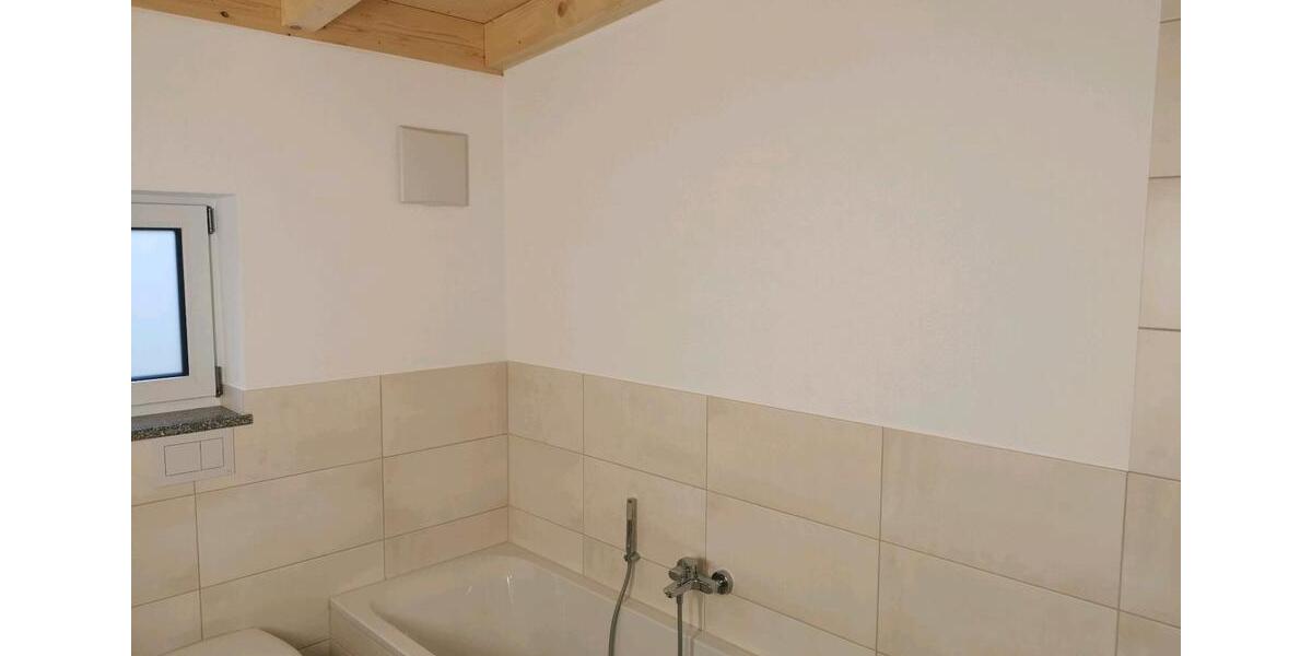 Etagenwohnung Zwiesel - 3 Zimmer, 95 m&sup2;, 950&euro; | Angebot:26596706