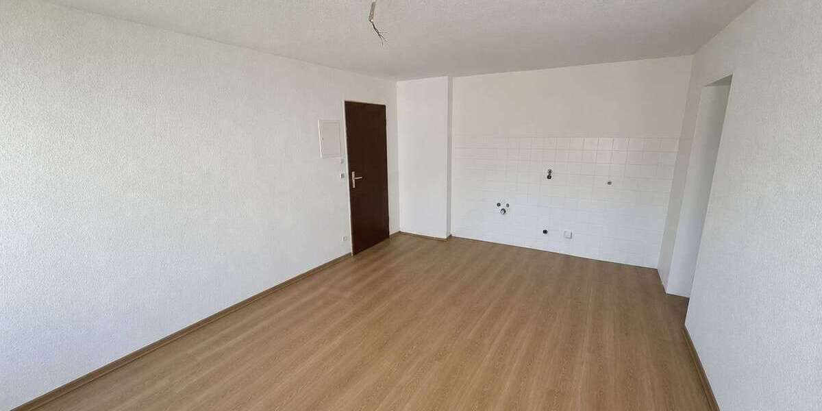 Etagenwohnung Lemgo - 2 Zimmer, 34 m&sup2;, 370&euro; | Angebot:27232848