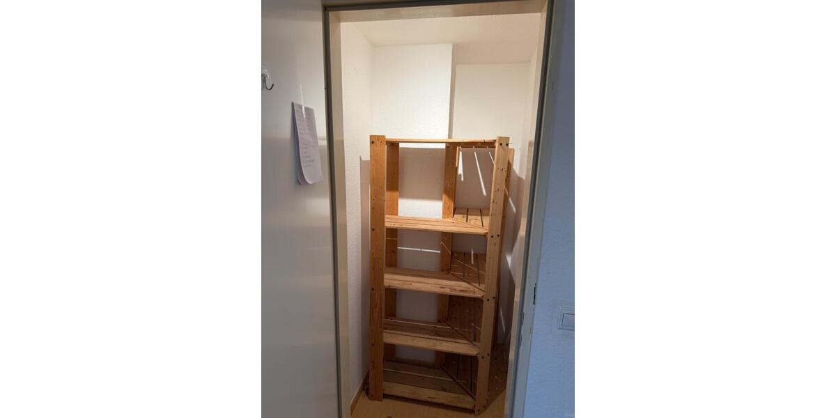 Dachgeschoßwohnung Nauen - 2 Zimmer, 64 m&sup2;, 849&euro; | Angebot:23860852