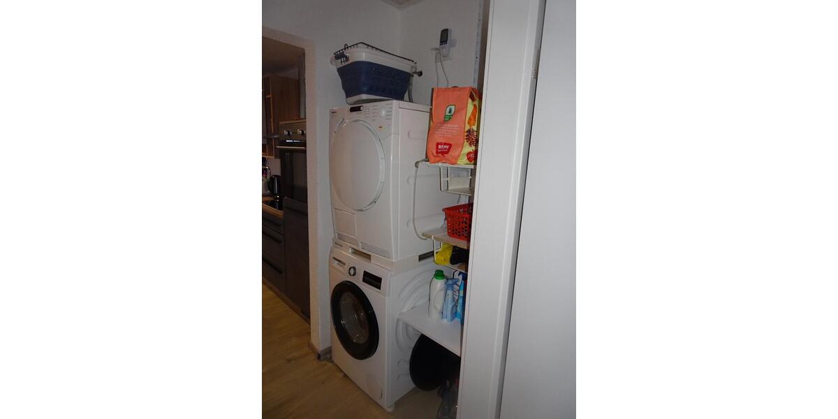 Etagenwohnung Kirn - 3 Zimmer, 65 m&sup2;, 535&euro; | Angebot:26220989