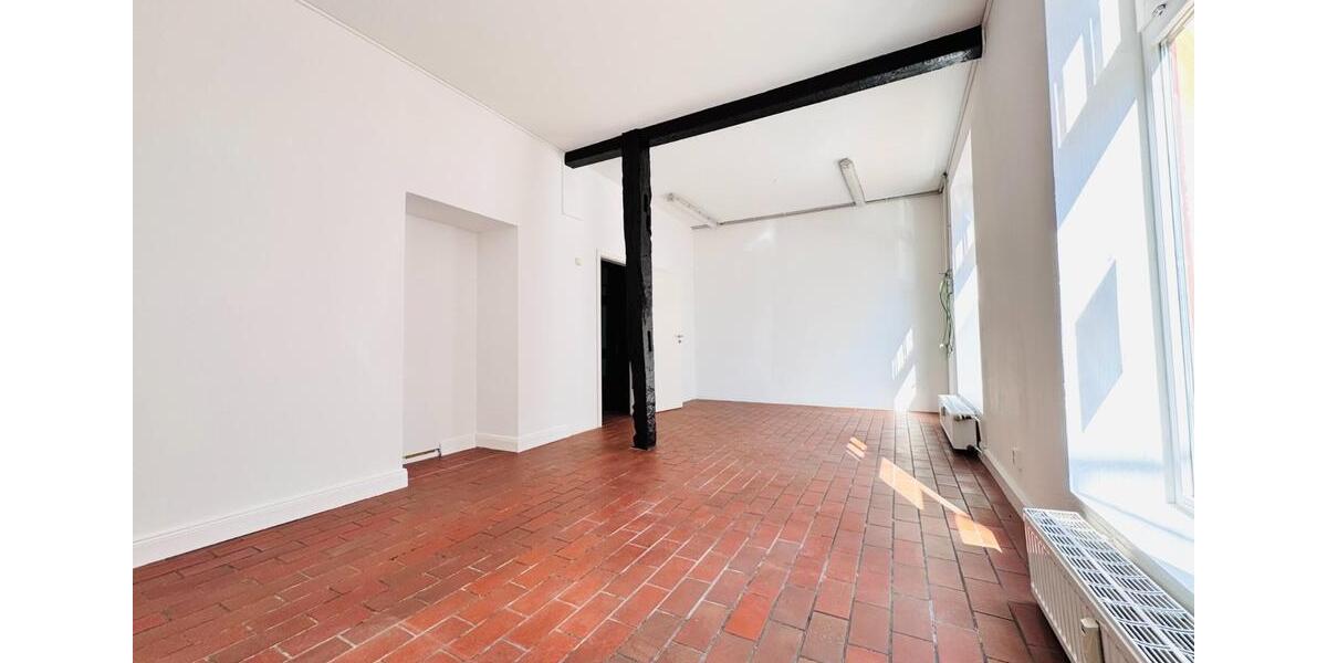 Gewerbeobjekt Schwerin Altstadt - 950&euro; | Angebot:24713328