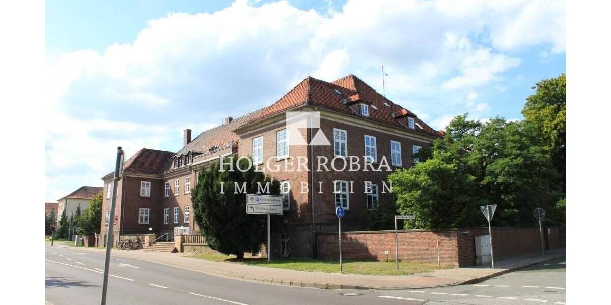 Gewerbeobjekt Salzwedel Neustadt - 5 Zimmer, 48 m&sup2;, 315&euro; | Angebot:25748201