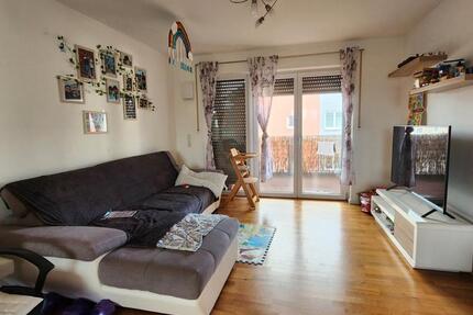 Haus Regensburg Galgenberg - 3.5 Zimmer, 65 m&sup2;, 950&euro; | Angebot:26021970