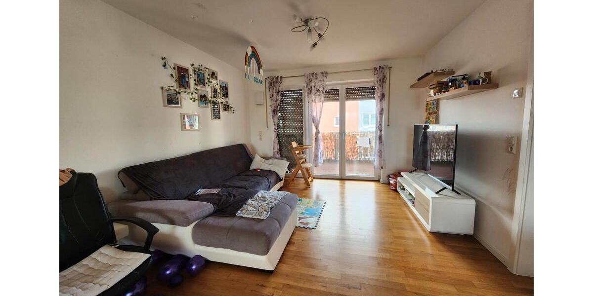 Mehrfamilienhaus, Wohnhaus Regensburg Galgenberg - 3.5 Zimmer, 65 m&sup2;, 950&euro; | Angebot:26021970