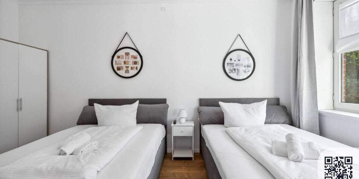 Etagenwohnung Wilhelmshaven Innenstadt - 4 Zimmer, 3.083&euro; | Angebot:25714671