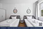 Etagenwohnung Wilhelmshaven Innenstadt - 4 Zimmer, 3.083&euro; | Angebot:25714671