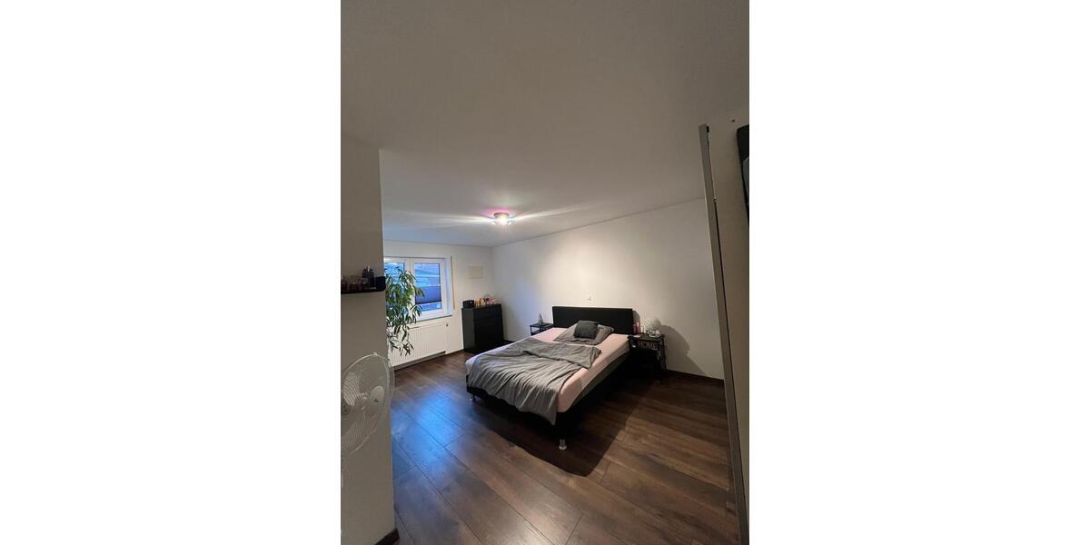 Etagenwohnung Maroldsweisach - 3 Zimmer, 120 m&sup2;, 650&euro; | Angebot:24805305