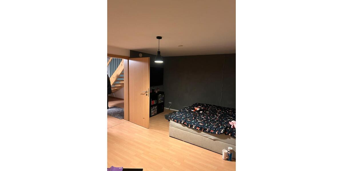 Modernes Reihenmittelhaus mit traumhaftem Grünblick & Terrasse 3.5 zimmer