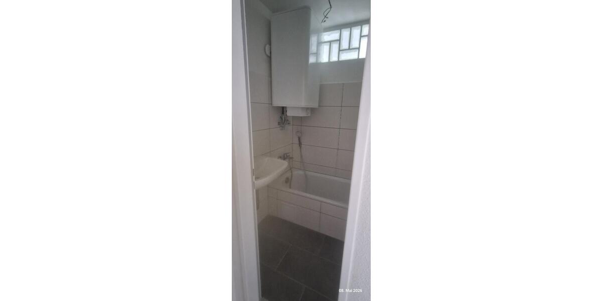Etagenwohnung Alsbach-Hähnlein Hähnlein - 2 Zimmer, 45 m&sup2;, 500&euro; | Angebot:26574664