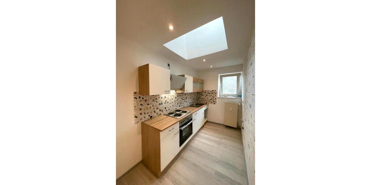 Erdgeschoßwohnung Schiffweiler - 3 Zimmer, 65 m&sup2;, 650&euro; | Angebot:25724882