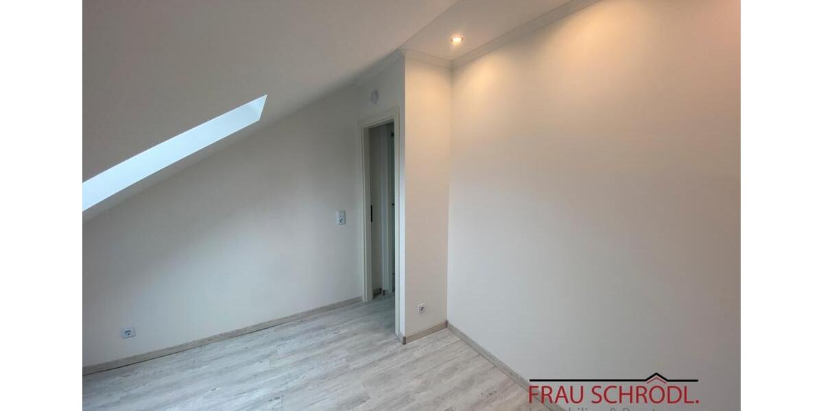 Dachgeschoßwohnung Gottmadingen - 3 Zimmer, 60 m&sup2;, 690&euro; | Angebot:26686627