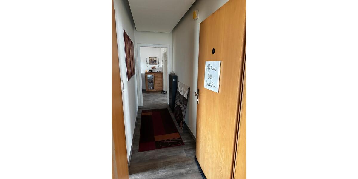 Erdgeschoßwohnung Völklingen - 3 Zimmer, 90 m&sup2;, 680&euro; | Angebot:26498640