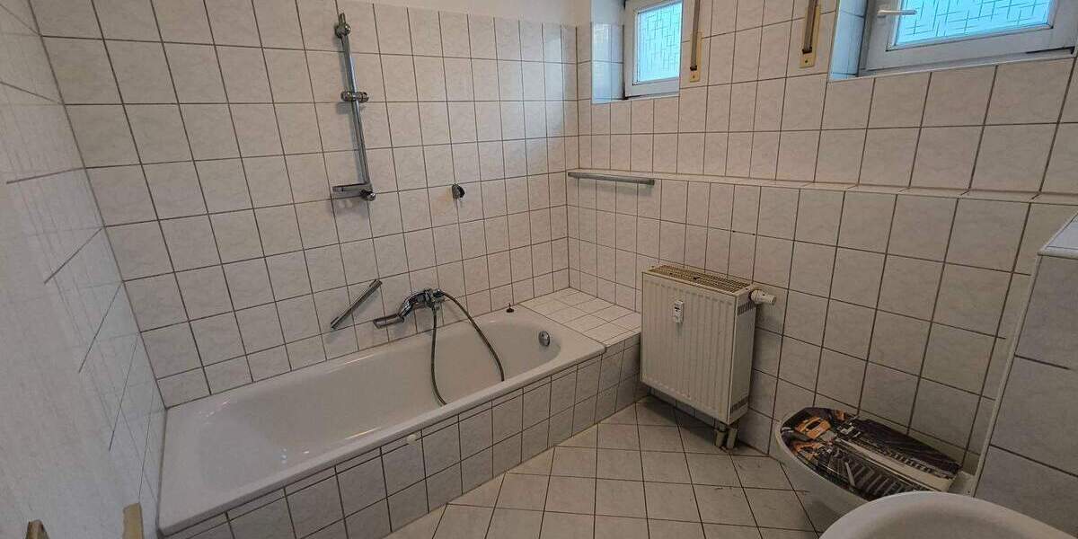 Etagenwohnung Königsbrück Stenz - 3 Zimmer, 80 m&sup2;, 440&euro; | Angebot:25671762