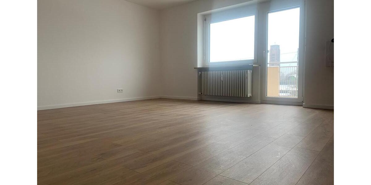 3 ZKB Wohnung plus Einzelgarage 3 zimmer