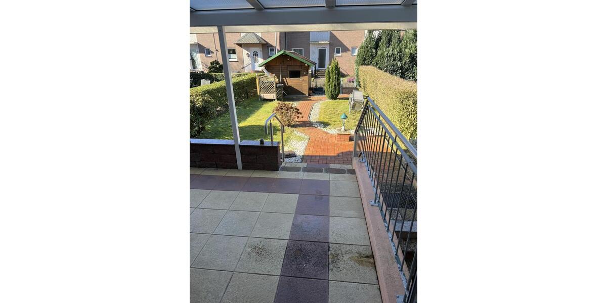 *** Renoviertes Reihenmittelhaus in Top Lage von Diepholz mit Garten *** 5 zimmer