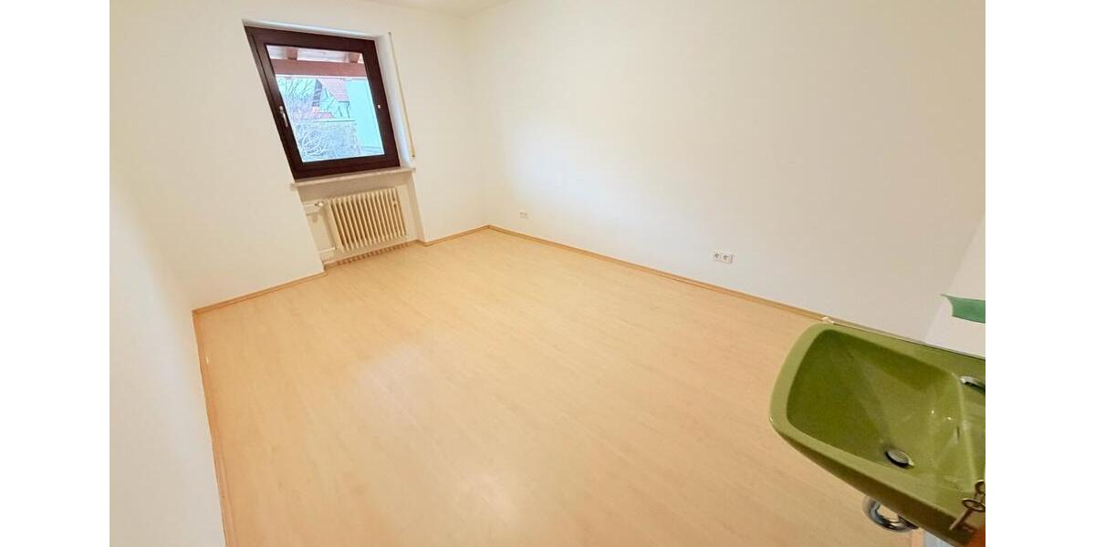 Terrassenwohnung Garching an der Alz - 3 Zimmer, 112 m&sup2;, 1.130&euro; | Angebot:23859709