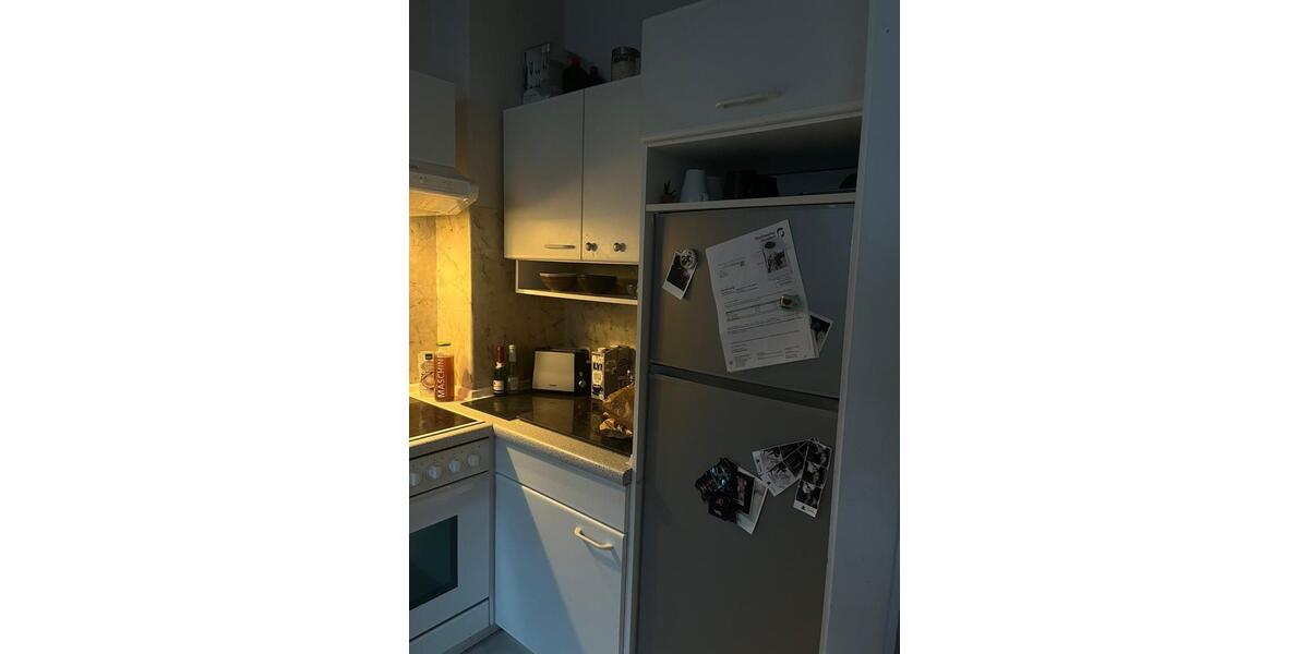 Etagenwohnung Bielefeld Schildesche - 4 Zimmer, 63 m&sup2;, 280&euro; | Angebot:25547507